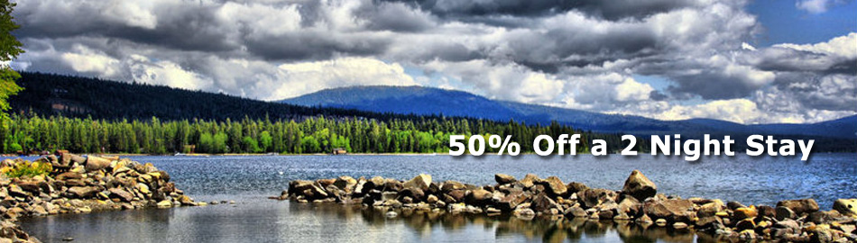 Summer at Northstar and Truckee by RedAwning.com