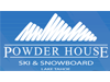 Powder House