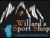 Willard's Sport Shop