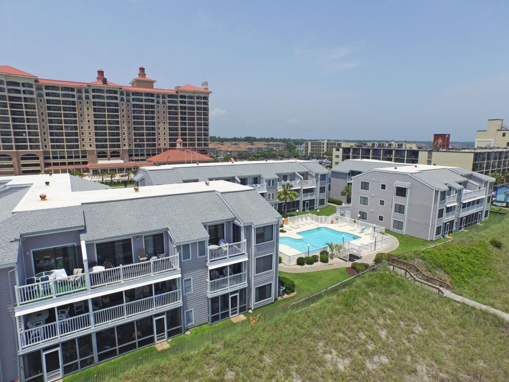 North Myrtle Beach, South Carolina