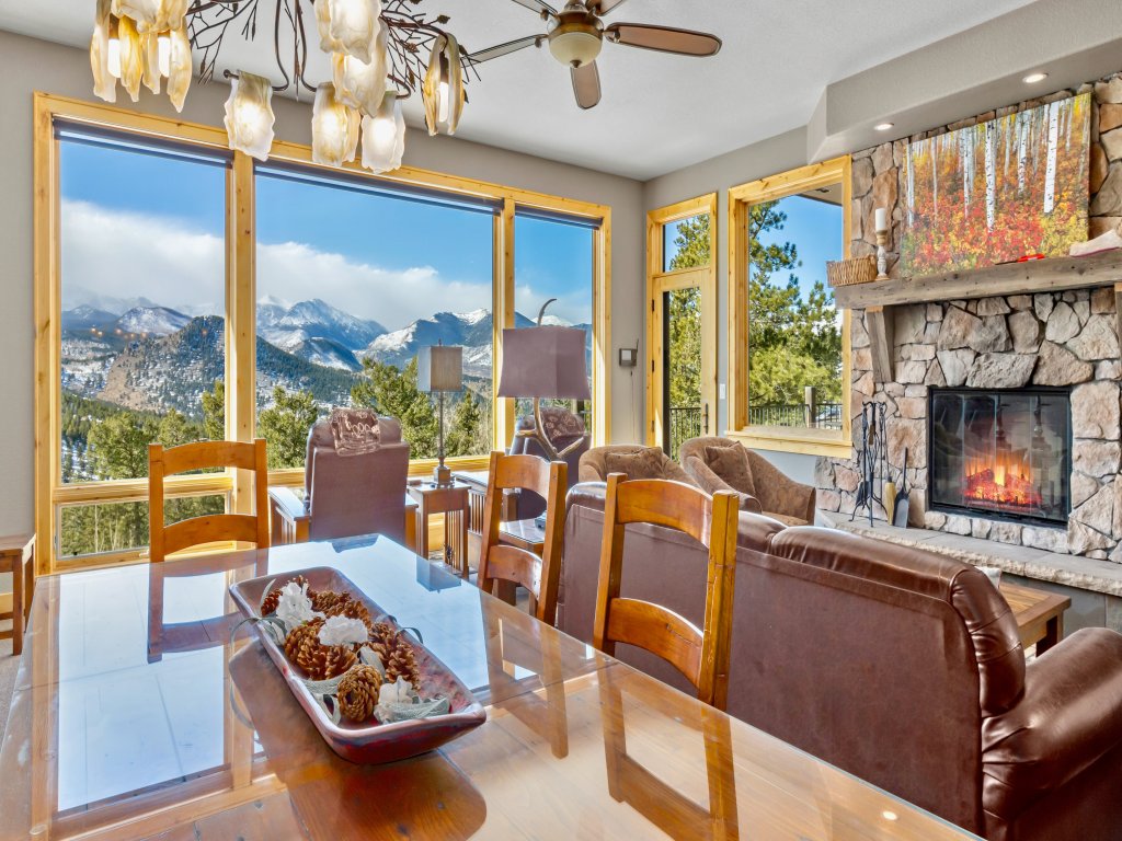 Estes Park, Colorado