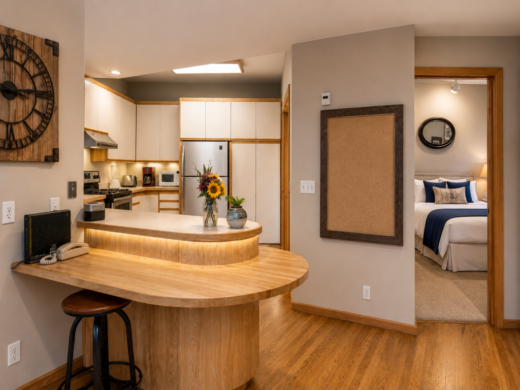 1382 Empire Mountain Escape Hot Tub and Ski Access Vacation Rental in Park City - RedAwning