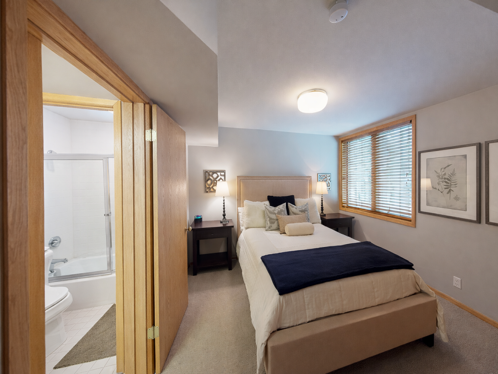 1382 Empire Mountain Escape Hot Tub and Ski Access Vacation Rental in Park City - RedAwning
