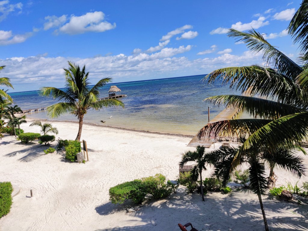 Belize, Belize
