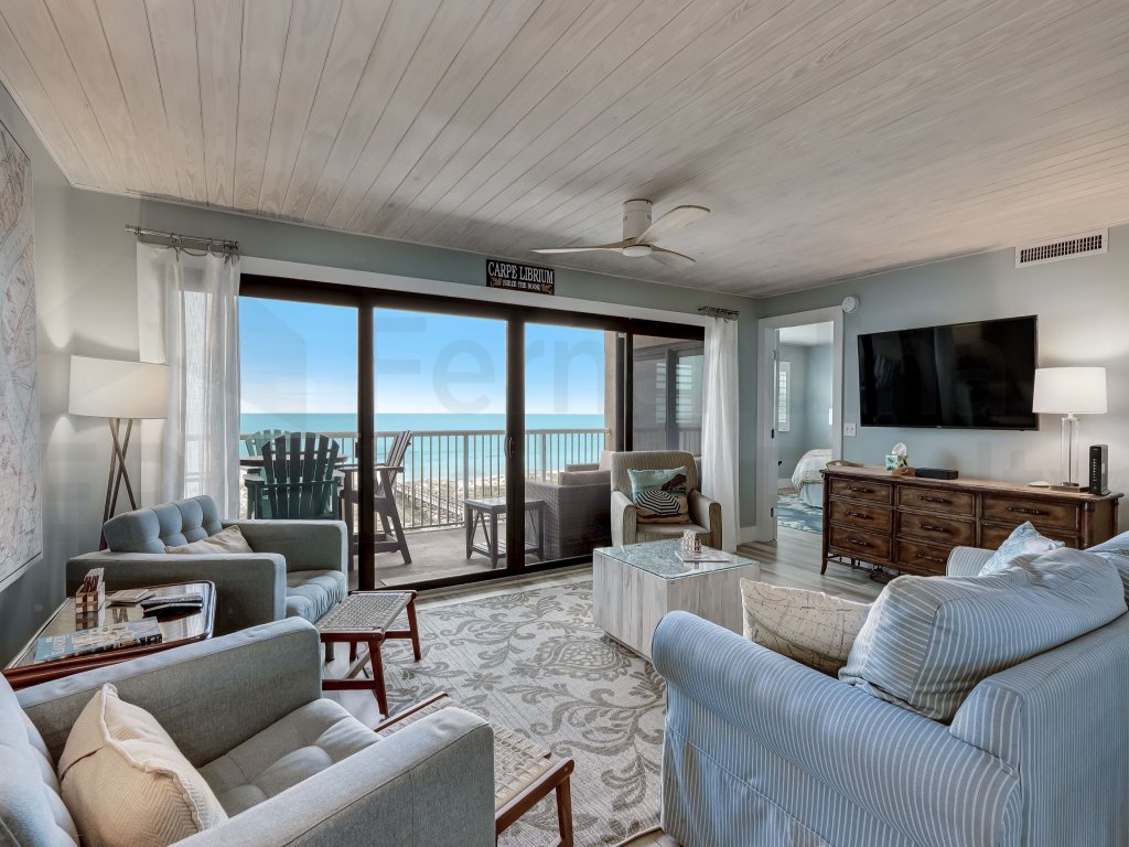 Fernandina Beach, Florida
