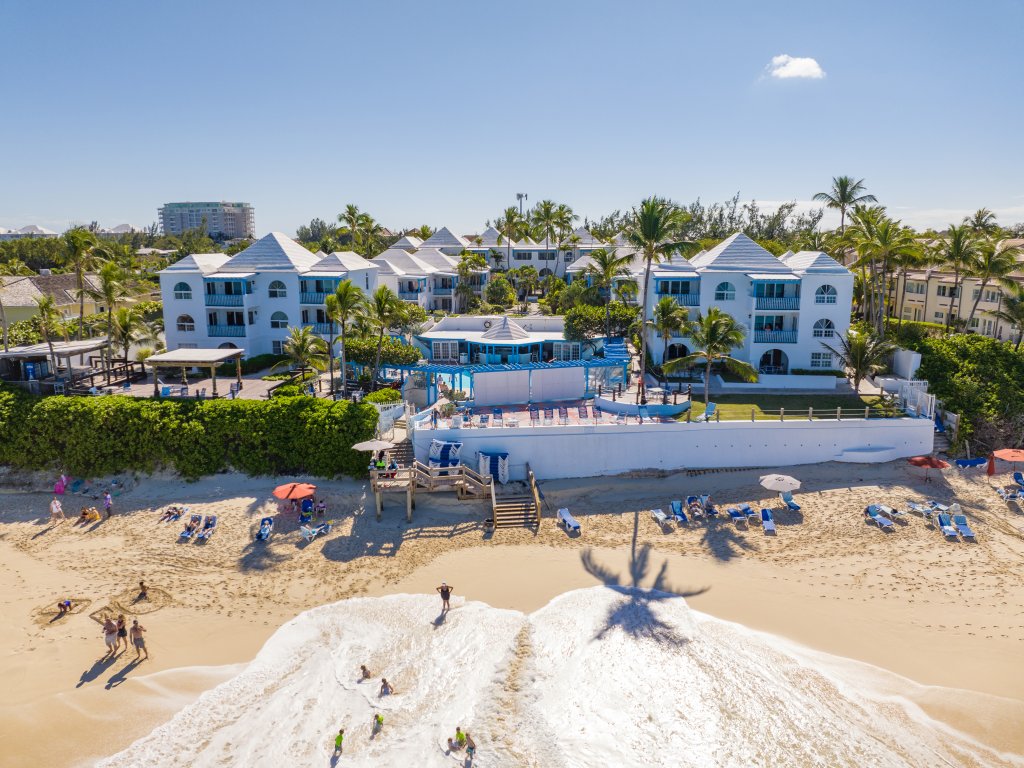 Bahamas, Bahamas