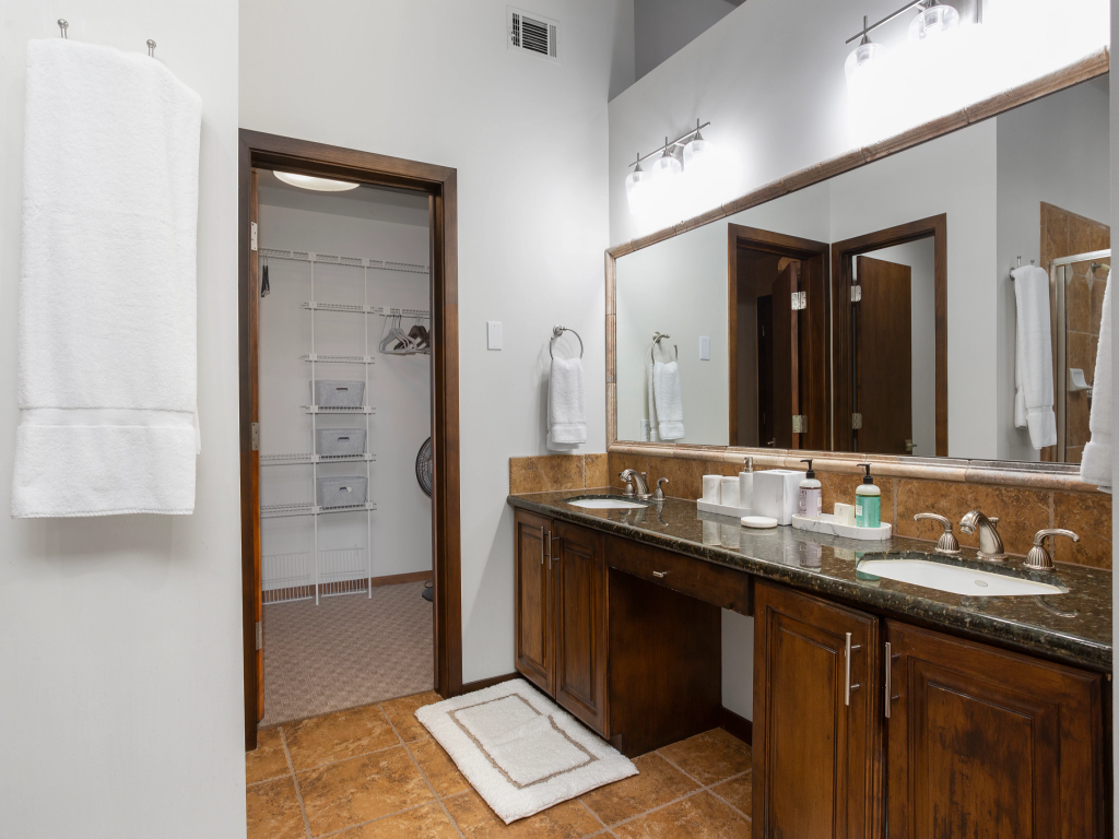 Stag Lodge at Deer Valley Resort - Three Bedroom Residence with Spa #9 Vacation Rental in Park City - RedAwning