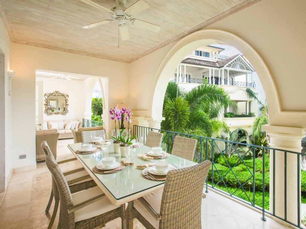 Saint Peter, Barbados