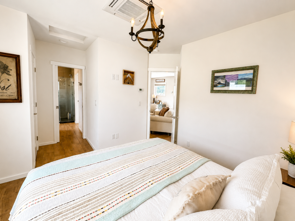 Berg Haus Vacation Rental in Leavenworth - RedAwning