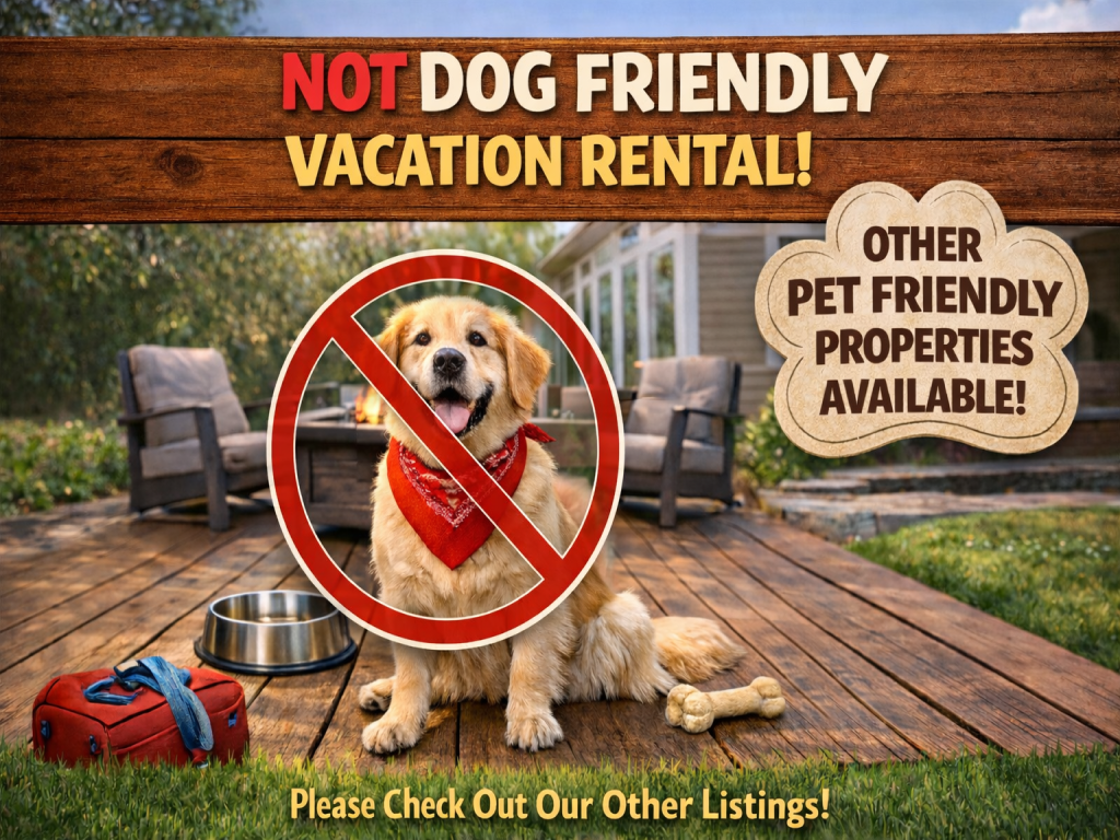 Family Cabin Vacation Rental in Leavenworth - RedAwning