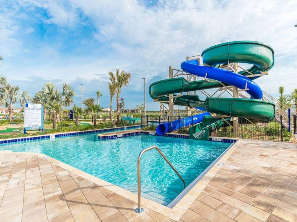 Happy Haven at Storey Lake Resort by Shine Villas #409 Vacation Rental in Kissimmee - RedAwning