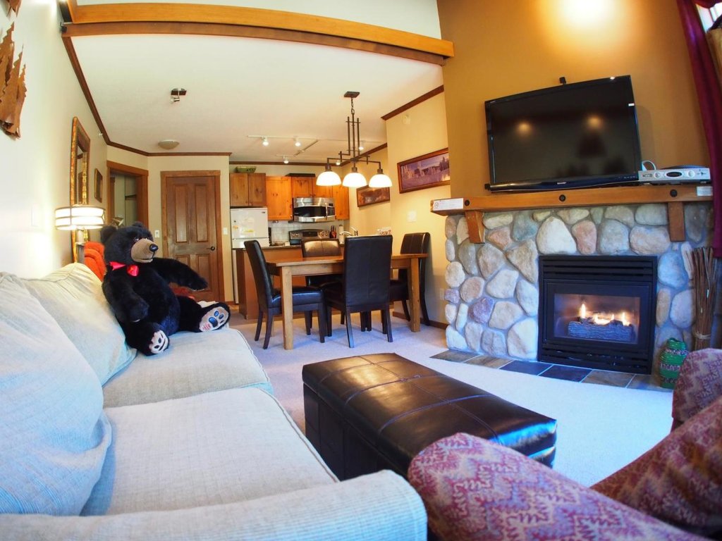 Sun Peaks, British Columbia