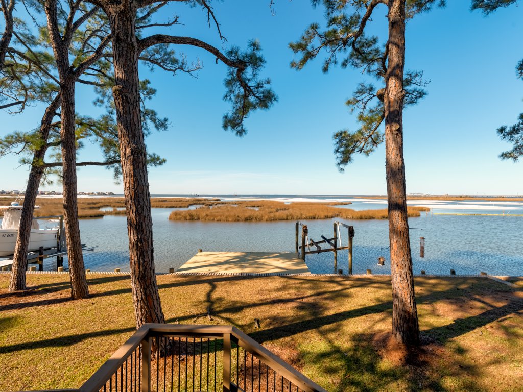 Dauphin Island, Alabama
