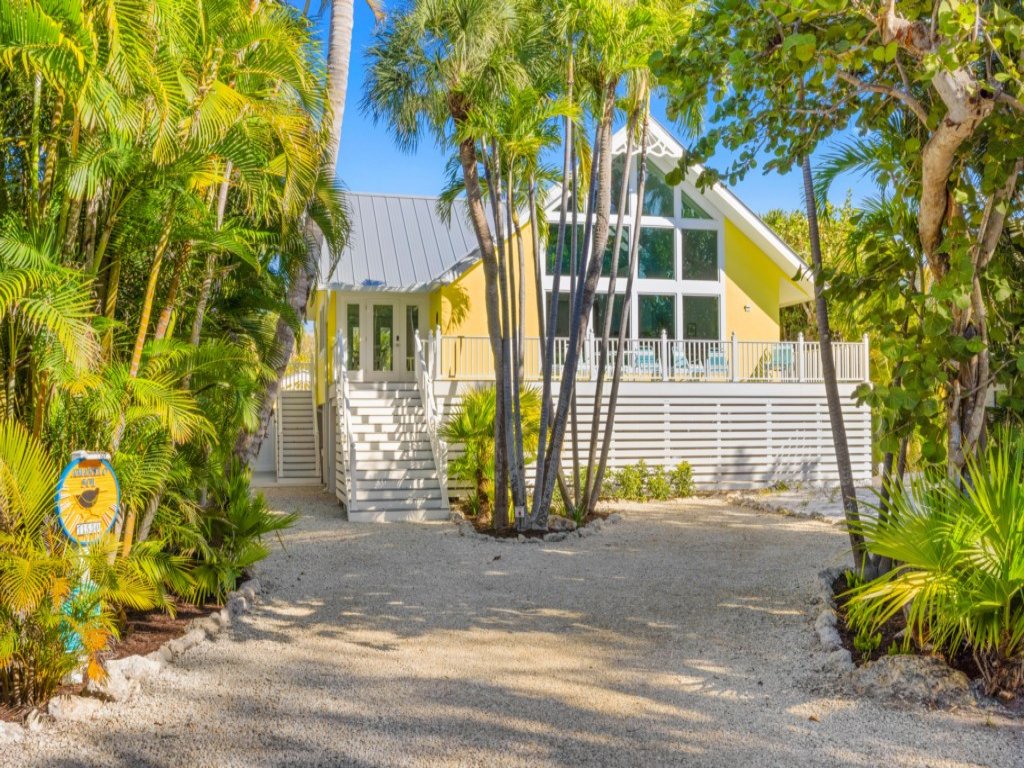 Captiva, Florida
