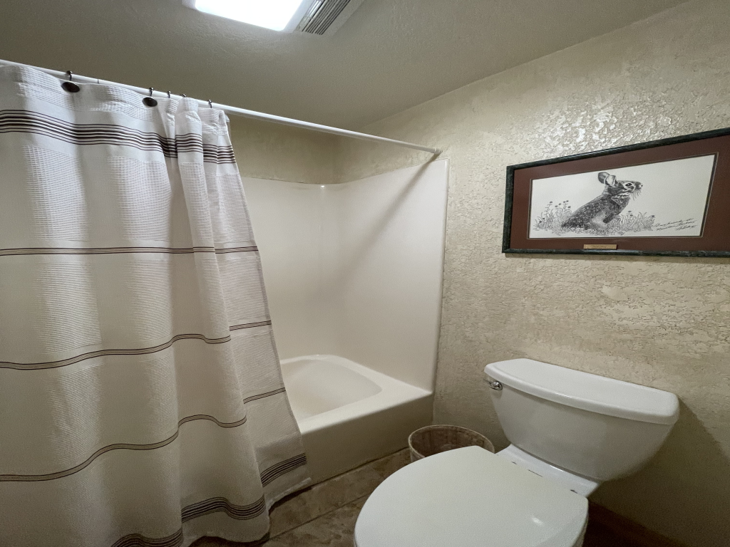 C3 - Mountain Harbor Lodge cottage on Lake Ouachita Vacation Rental in Arkansas - RedAwning