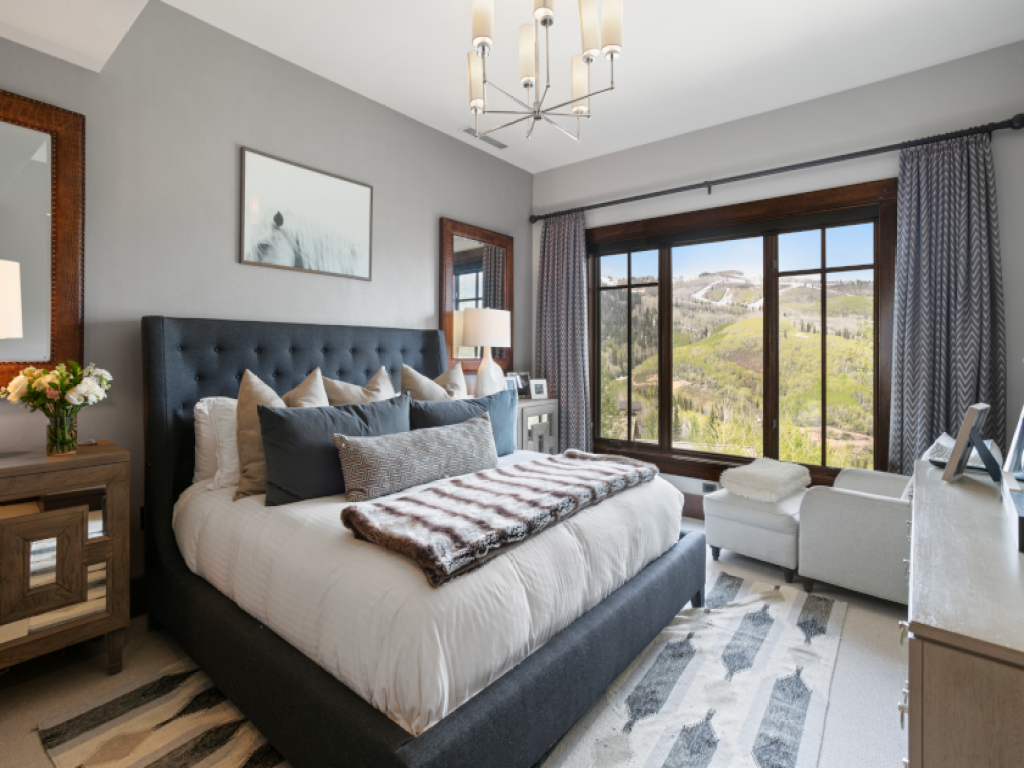 Arrowleaf Lodge- Three Bedroom Residence #307 Vacation Rental in Park City - RedAwning
