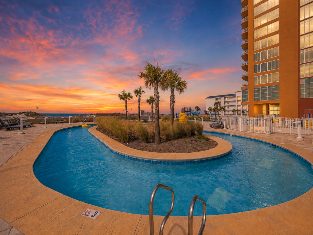 Phoenix Gulf Towers 2301 Vacation Rental in Orange Beach - RedAwning