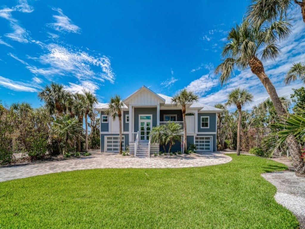 Sanibel Island, Florida
