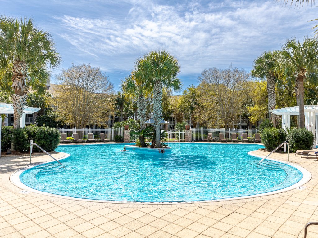 Santa Rosa Beach, Florida