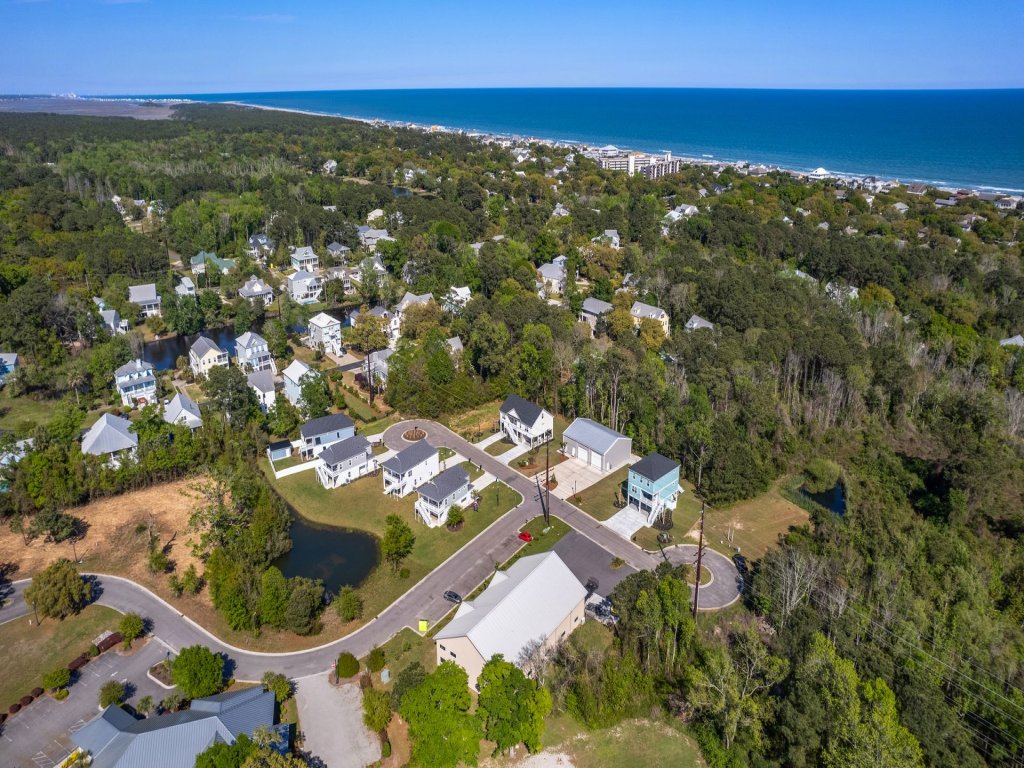 Pawleys Island, South Carolina