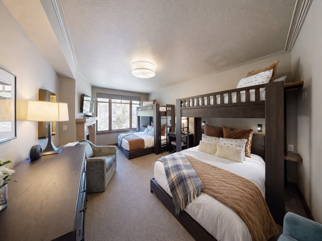 521H Dream Ski In Out Retreat Pool Spa and Mountain Views Vacation Rental in Park City - RedAwning