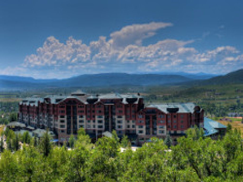 Steamboat Springs, Colorado