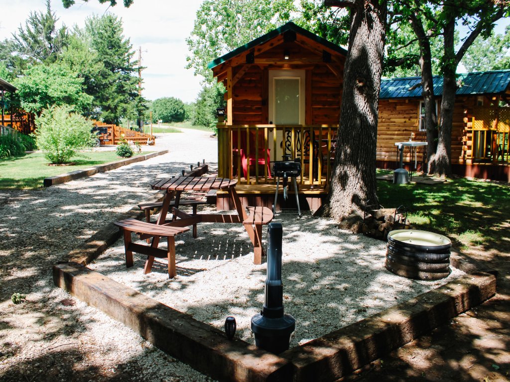 Toronto, Kansas