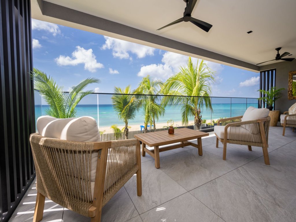 Saint James, Barbados