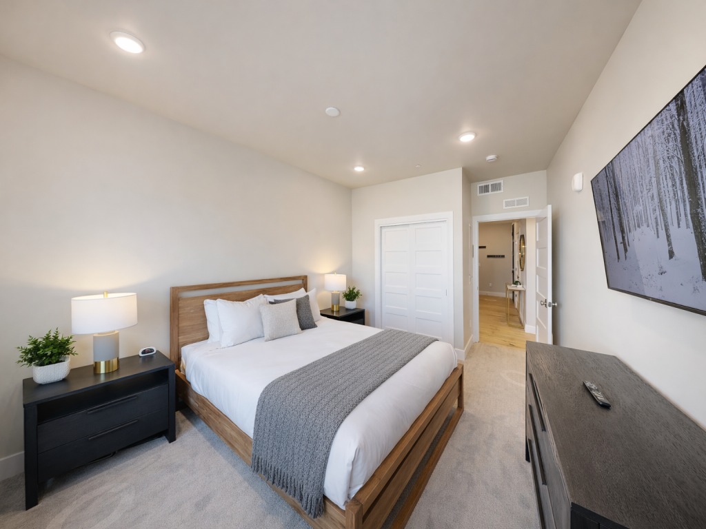 Flying Moose Modern Retreat with Scenic Views 101 Vacation Rental in Heber City - RedAwning