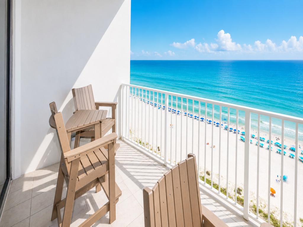 Phoenix Gulf Shores II 1203 Vacation Rental in Gulf Shores - RedAwning