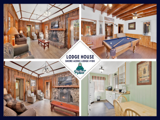 0100-Lodge House - image