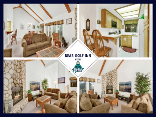 1218-Bear Golf Inn - image