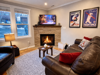 Skiers Little Secret 1150 Empire Cozy Retreat