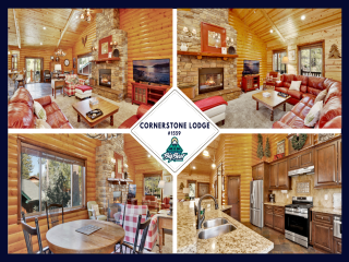 1559-Cornerstone Lodge - image